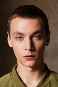 Yuri Pleskun portrait