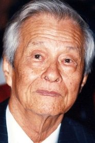 Thanh Huy portrait