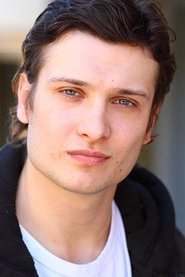 Max Hambleton portrait