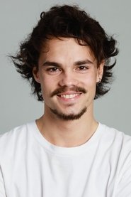 Ramiro Spangenberg portrait