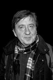 Gregor Bakovič portrait