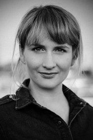 Kristina Wagenbauer portrait
