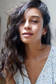 Myriam Doumenq portrait