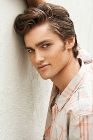 Alex Heartman portrait