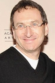 Howard Braunstein portrait