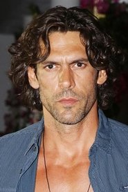 Yannis Spaliaras portrait