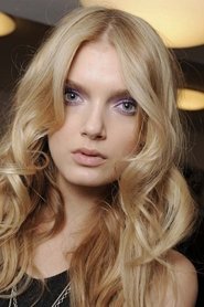 Lily Donaldson portrait