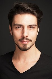 Uzay Gökhan Irmak portrait