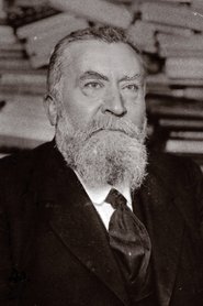 Jean Jaurès portrait