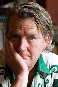 Anthony Morgan portrait