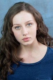 Scarlett Sperduto portrait