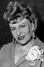 Tecla Scarano portrait