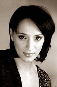 Bernadett Kis portrait