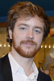 Gaël Giraudeau portrait