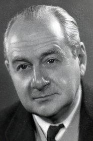 Viktor Khalatov portrait