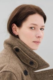 Kristiina Ago portrait
