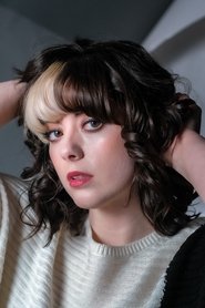 Kristin Hope portrait