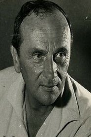Edmond T. Gréville portrait