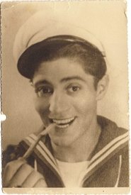 Tullio Piacentini portrait