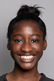Le'Shantey Bonsu portrait