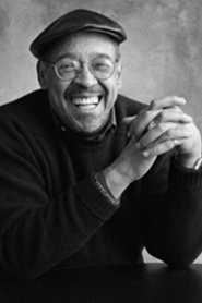 Kent Foreman portrait