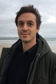 Emmanuel Blanchard portrait