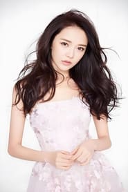 Huang Yilin portrait