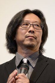 Yūichi Abe portrait