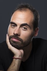 Afonso Santos portrait