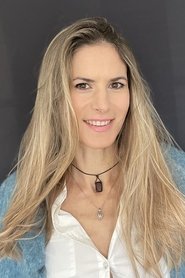 Monika Haasová portrait
