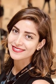 MahVeen Shahraki portrait