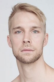 Pontus Lidberg portrait