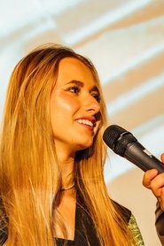 Maxine Nagtzaam portrait