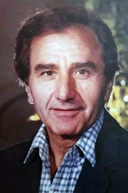 Theodoros Katsadramis portrait