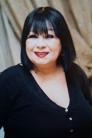 Gülnar Salmanova portrait