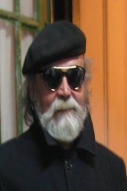 João Viegas portrait