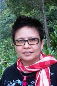 Sita Vosbein portrait