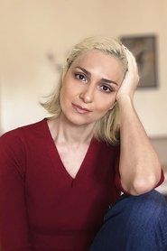 Maria Yatskova-Ibrahimova portrait