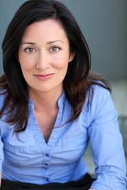 Lisa Dobbyn portrait