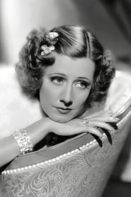 Irene Dunne portrait