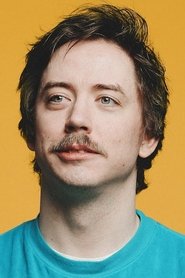 Mattias Naan portrait