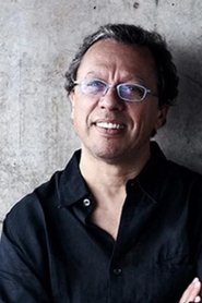 Mário Laginha portrait