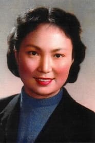 Liu Yansheng portrait