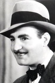 Vicente Padula portrait