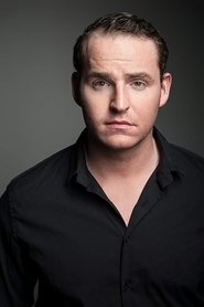 Scott Pocha portrait