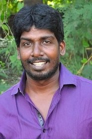Kadhal Sukumar portrait