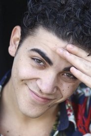 Riccardo Ciccarelli portrait
