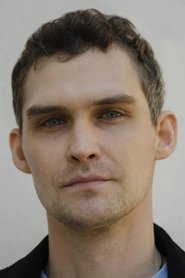 Aleksander Tkachev portrait