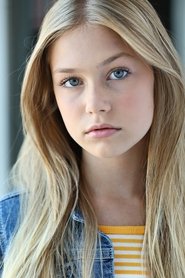 Abbey Hafer portrait