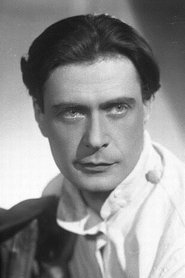 Vitaliy Illich portrait